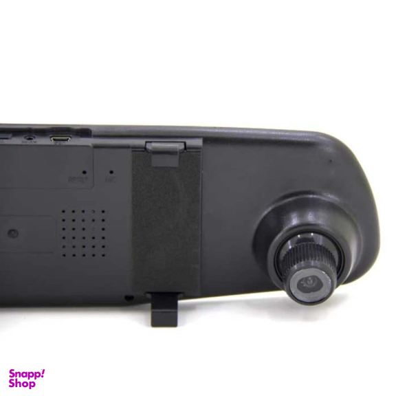 مانیتور آینه ای دنده عقب خودرو مدل DVR