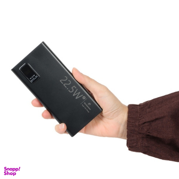 پاوربانک شی کاریزما مدل pb101