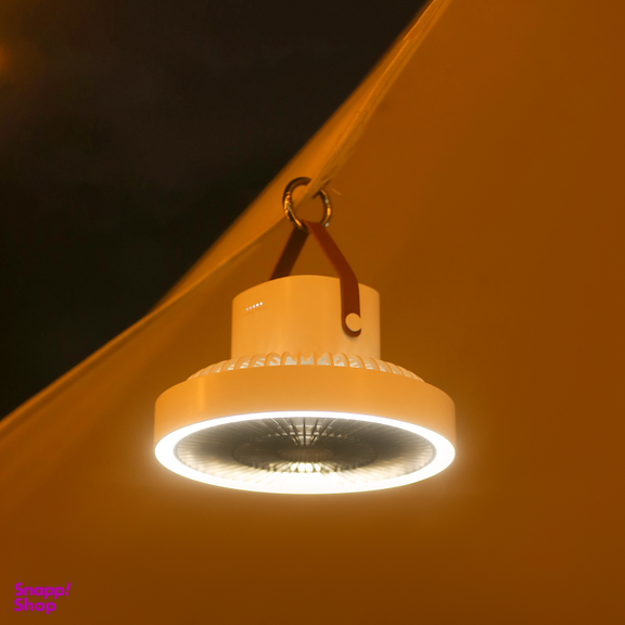 پنکه شارژی چندکاره سان اسکای مدل SK-680