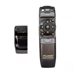 کنترل پخش خودرو پایونیر مدل خلبانی کد 12