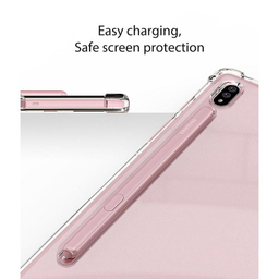 کاور تبلت سامورایی مدل FLEXI مناسب برای سامسونگ Galaxy Tab S8 Plus / SM-X800 / X806