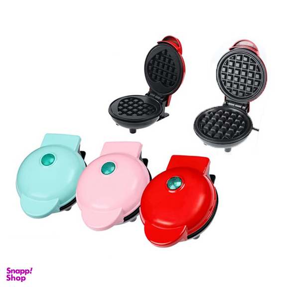 وافل ساز مینی مدل MKO3