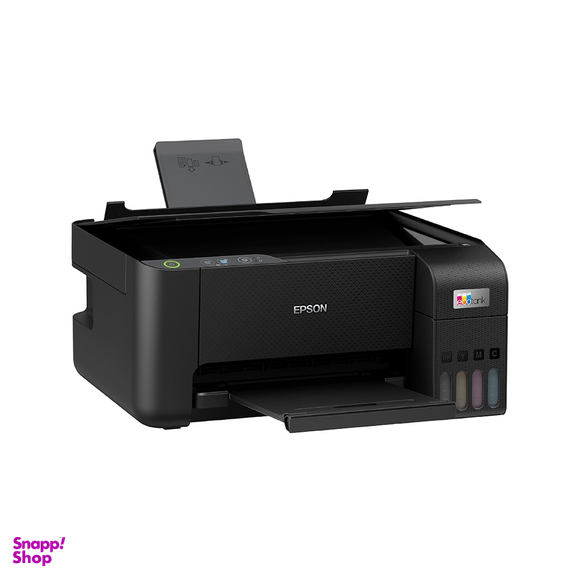 پرینتر جوهر افشان اپسون مدل EcoTank L3210