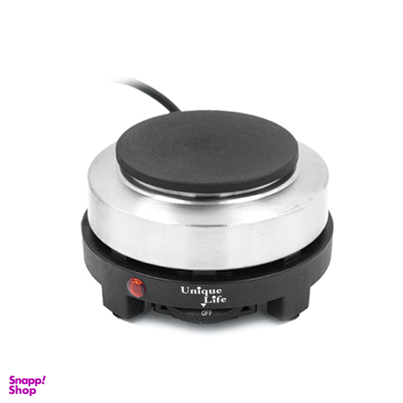 اجاق برقی مسافرتی یونیک لایف مدل UL-139A