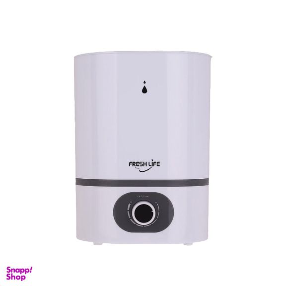 دستگاه بخور فرش لایف مدل C7