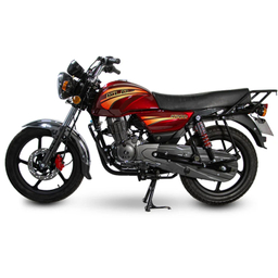 موتور سیکلت کبیر موتور طرح باکسر KLD200 سال 1403