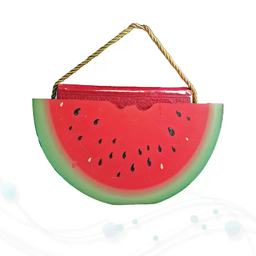 کتاب دیوان حافظ با ساک هندوانه انتشارات پیام مهر عدالت