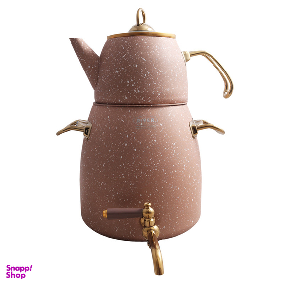 ست کتری و قوری ریور کد 5834