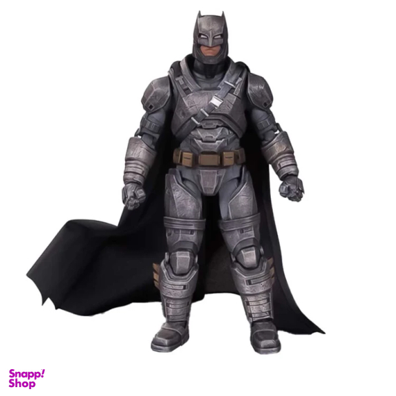 فیگور آیرون استودیو مدل بتمن سری Batman Dawn of Justice 1/10 scale کد 2857