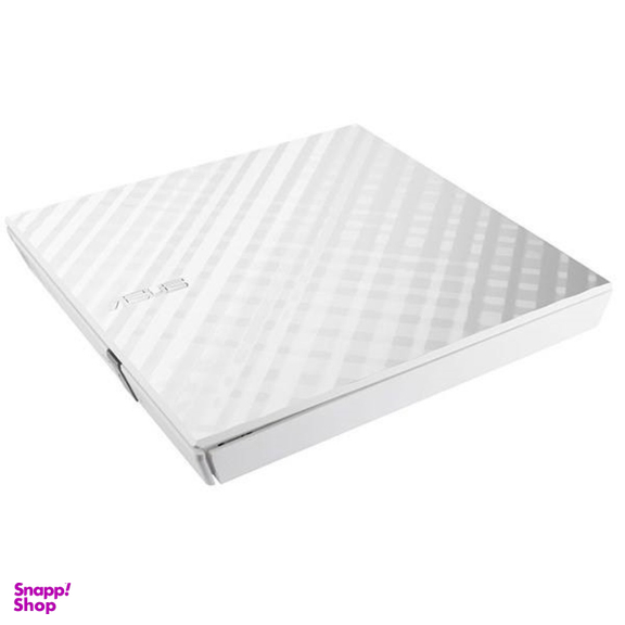 درایو DVD اکسترنال ایسوس مدل SDRW-08D2S-U Lite