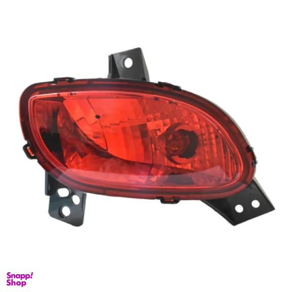 چراغ مه شکن عقب راست کروز پلاس کد CR 50111702 مناسب کوئیک