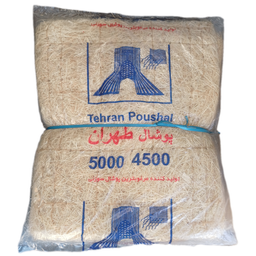 پوشال کولر آبی تهران سایز 4500-5000 بسته 3 عددی