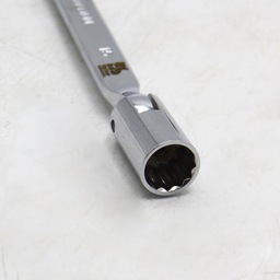 آچار دو سر بکس مدل بیگ بر کد YP-12PAR-LOLAEI-1415 سایز 14-15 میلی متر