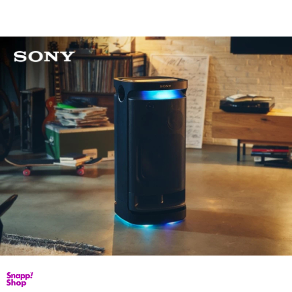 اسپیکر بلوتوثی سونی مدل SRS-XV900