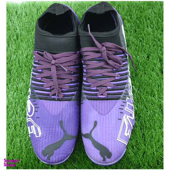 کفش فوتبال مردانه مدل استوک دار کد C-8000