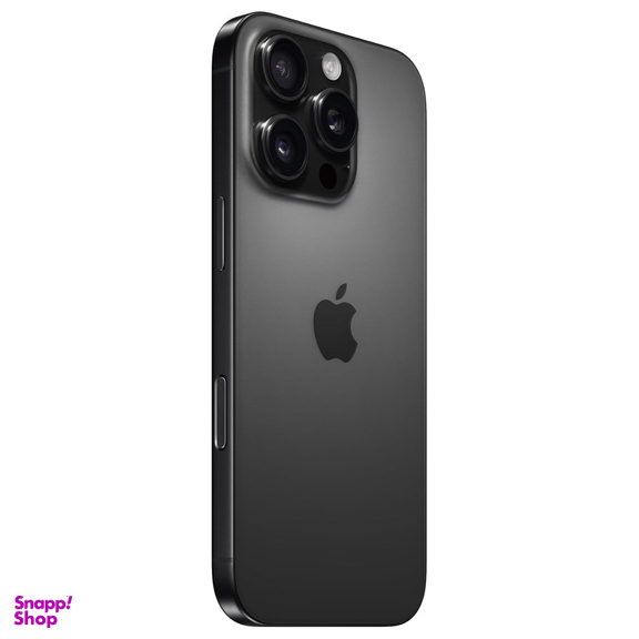 گوشی موبایل اپل مدل iPhone 16 Pro دو سیم کارت ظرفیت 512 گیگابایت و رم 8 گیگابایت