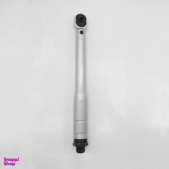 آچار ترکمتر جغجغه ای هزبورن مدل YP-TAIWAN-5-25NM سایز 1/4 اینچ