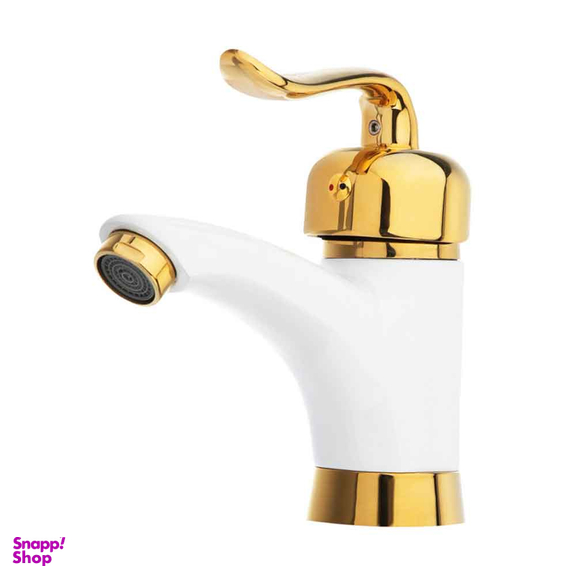 شیر روشویی مدل قاجاری کد 1004