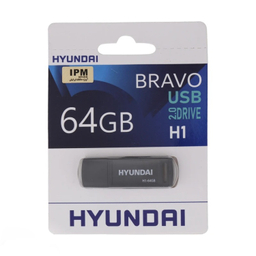 فلش مموری هیوندای مدل H1 ظرفیت 64 گیگابایات