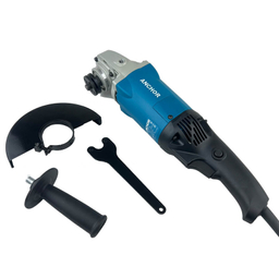 مینی فرز متوسط آهنگری دسته بلند 1550 وات آنکور مدل A10 NEW