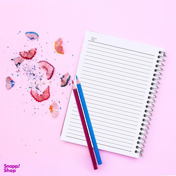 دفتر مشق 50 برگ خندالو مدل باب اسفنجی کد 24706