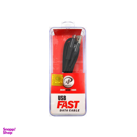 کابل تبدیل USB به microUSB ایکس پی XP 211 طول 1 متر