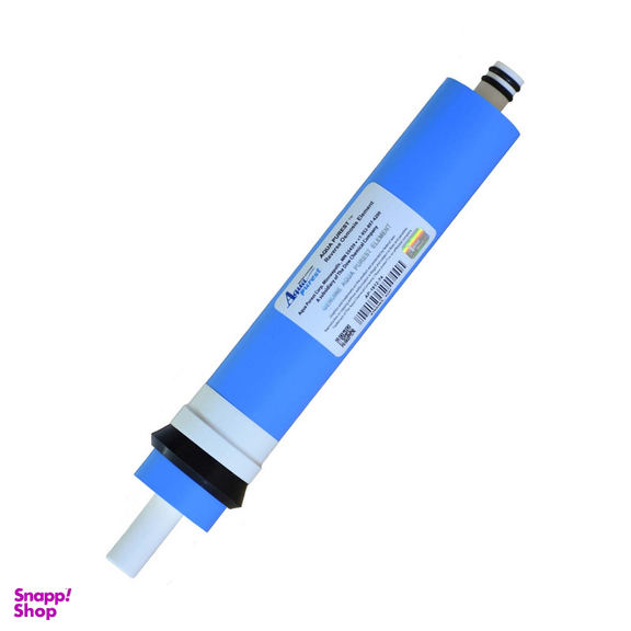 فیلتر دستگاه تصفیه آب آکوا پیورست مدل BL-S07 مجموعه 6 عددی به همراه فیلتر تصفیه آب آکوا پیورست مدل ممبران