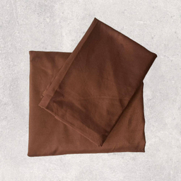 سرویس ملحفه کشدار مدل میکرو براش 1 نفره 2 تکه کد 1213