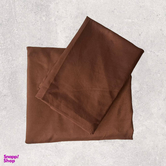 سرویس ملحفه کشدار مدل میکرو براش 1 نفره 2 تکه کد 1213