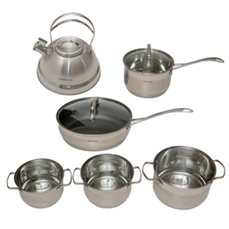 سرویس 12 پارچه کرکماز مدل A1888