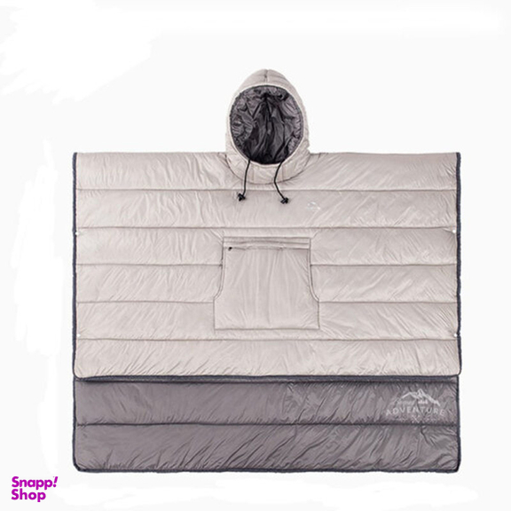 کیسه خواب نیچرهایک مدل SD-04 Cloak Cotton کد 2023