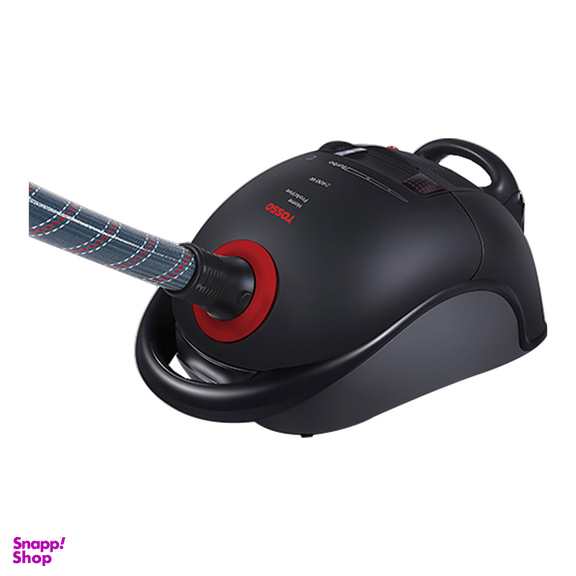 جاروبرقی روسو مدل Compatible کد 015