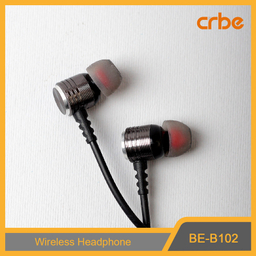 هندزفری بلوتوثی کربی مدل BE-B102