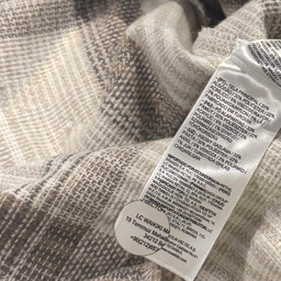 ژاکت زنانه ال سی وایکیکی مدل Tork572 کد W3K299Z8 رنگ کرم قهوه ای