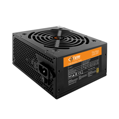 پاور فاطر مدل VS400 80Plus توان 400 وات