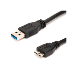 کابل هارد USB3.0 دی نت مدل N60 به طول 1.5m