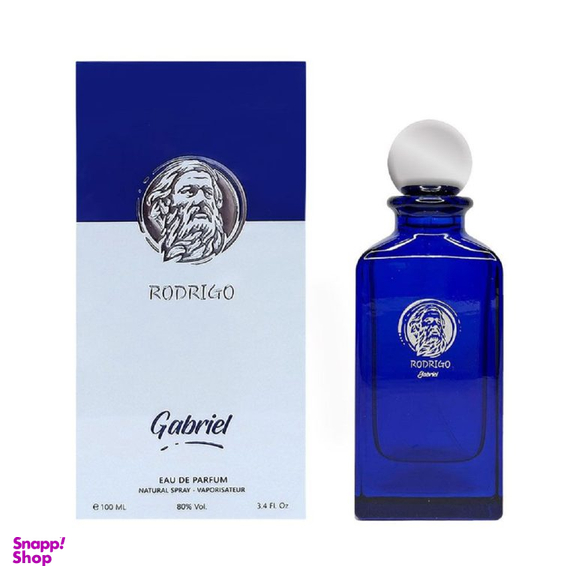 ادوپرفیوم رودریگو مدل لویس