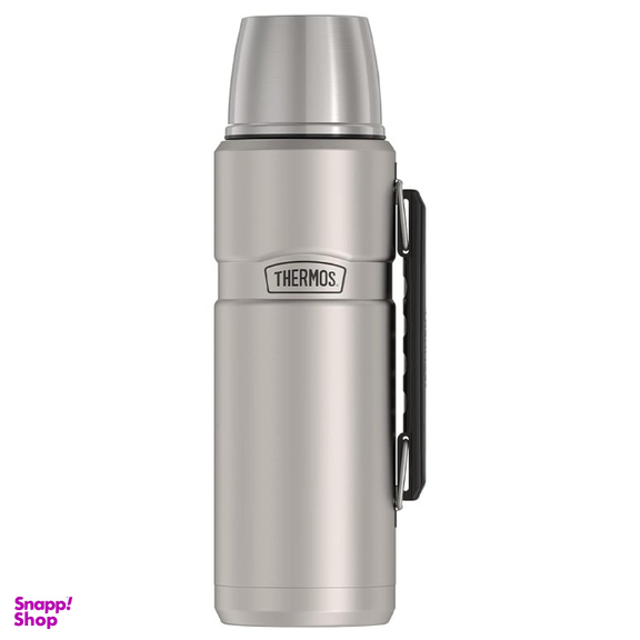 فلاسک ترموس مدل KING BEVERAGE BOTTLE گنجایش 1.2 لیتر
