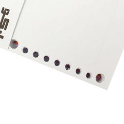 کاغذ کلاسور پوپک کد 26 بسته 100 عددی