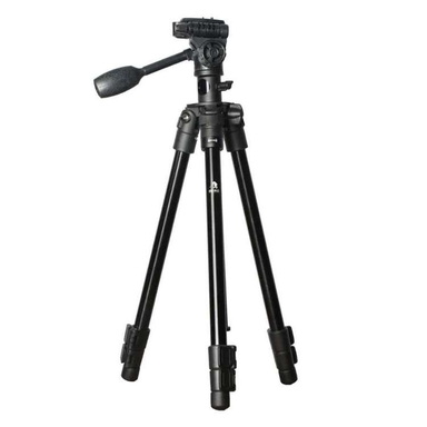 سه پایه دوربین عکاسی بییک مدل Beike Q-600H