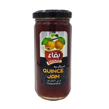 مربای به بقاء وزن 300 گرم