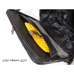 چمدان خلبانی سامسونیت مدل S40147