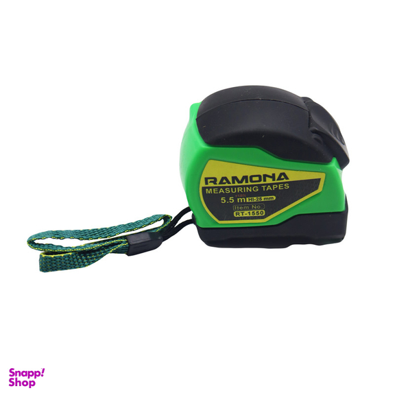 متر 5.5 متری رامونا مدل YP-RT-1550-5.5