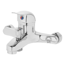 ست شیرآلات تندیس صنعت مدل PD1