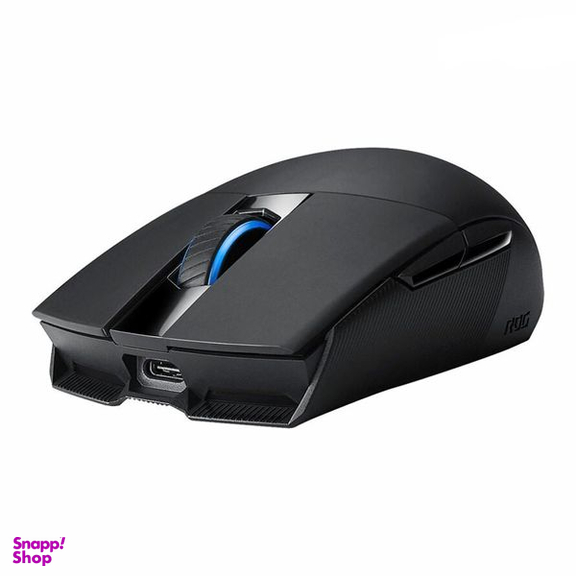 ماوس بی سیم ایسوس مدل ROG Strix Impact II
