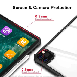 کاور اپیکوی مدل Xundd Beatle مناسب برای تبلت شیائومی Pad 6/ Pad 6 Pro