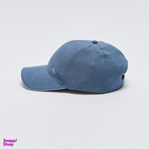 کلاه کپ مردانه ال سی وایکیکی مدل آنتی باکتریال جین