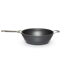 سرویس تابه گرانیتی 6 پارچه لیدوما مدل BBWok