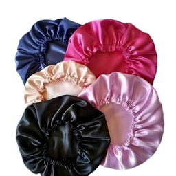 کلاه خواب زنانه مدل بانت