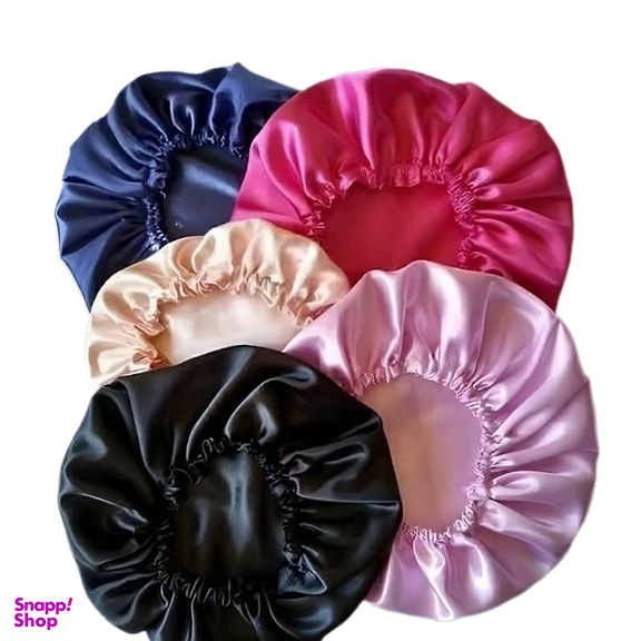 کلاه خواب زنانه مدل بانت